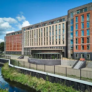 Apartment Modern And Cosy Ensuite Flats And Self-contained At Deakins Place In, Nottingham