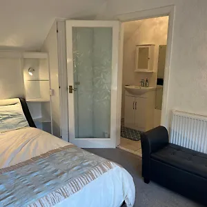 Holiday home Hillcrest, Nottingham
